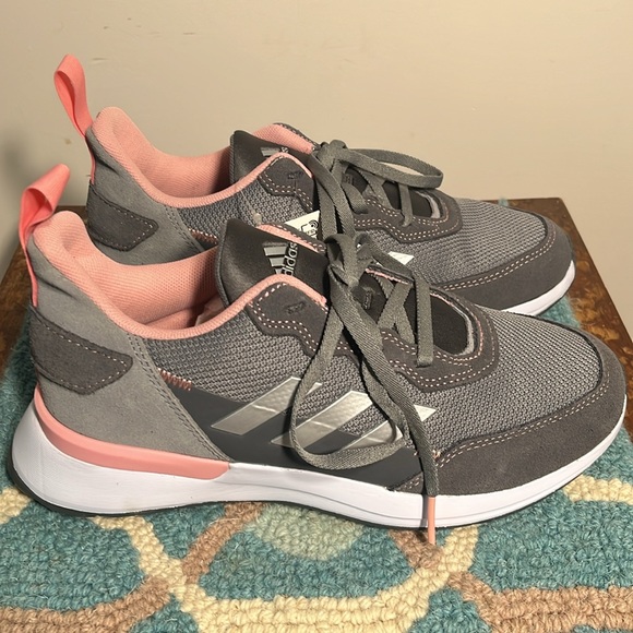 Adidas Running Shoes - Picture 4 of 9